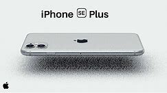 iPhone SE Plus 2021 Trailer — Apple