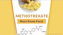 What Precautions to Follow While Taking Methotrexate Tablets?