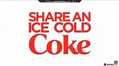 Coca cola Logo SLN