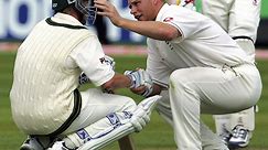 The Greatest Test? Full Highlights of Edgbaston 2005