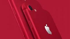 Apple - Upgrading to the iPhone 7 (PRODUCT)RED™ Special...