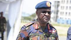 Military puts in motion plans to bury General Ogolla within 72 hours