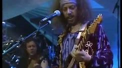 Jack Bruce, Uli Jon Roth, Randy Hansen & Friends - In From The Storm & Who Knows