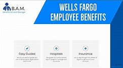 Wells Fargo Employee Benefits Login | EHR | EHR Benefit Connect | benefitconnect.wf.ehr.com