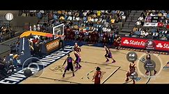 NBA Live Today 2024 simulation game... - Hoops Central PH