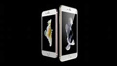 New iPhone 6s - Trailer [HD]