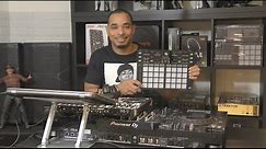 Pioneer DJ DDJ XP2 Demo & Review Rekordbox & Serato