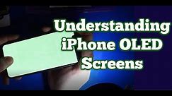 Why Did my iPhone Screen Turn Green? Is this a warranty or drop?---with Riki Baker