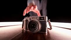 The Original Fujifilm X100: What Makes a Good Camera?