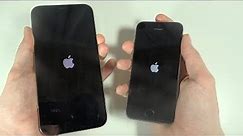 iPhone 12 Pro Max vs. iPhone 5S - Which Is Faster?