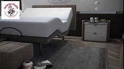 Comfort Elite Leggett & Platt Prodigy Adjustable Bed Base (Twin XL)