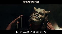 The Black Phone | Trailer 2