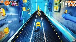 Despicable Me: Minion Rush (2021) - Gameplay (PC UHD) [4K60FPS]