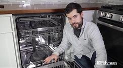 Dishwasher Repair Tips