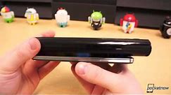 Galaxy Note 3 size comparison | Pocketnow