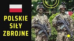 Poznaj Rodzaje Sił Zbrojnych Rzeczypospolitej Polskiej