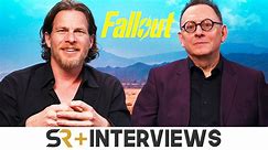 Fallout's Jonah Nolan & Michael Emerson On Person Of Interest Reunion & Avoiding Direct Adaptations