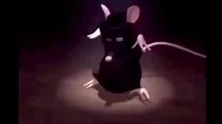Rat dancing to 6ix9ine