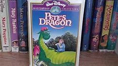 My Disney VHS Collection 2011 Edition - (Part 5)