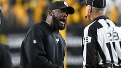 Pittsburgh Steelers' Offense & Defense Frustrations Analysis