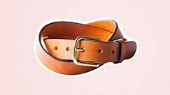 These Stylish Best Belts Will Do More Than Just Keep Your Pants Up