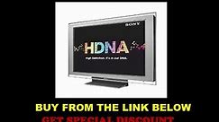 BEST BUY Sony Bravia XBR-Series KDL-46XBR2 46-Inch | led tv review | sony tv display | sony tv flat screen - video Dailymotion