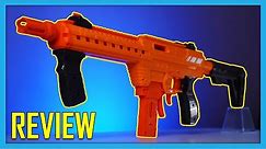 Adventure Force Nexus Pro Review - Why this 'Nerf' Blaster is Almost Perfect
