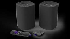 Review: The 2018 Roku TV Wireless Speakers