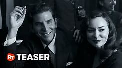 Maestro Teaser Trailer (2023)