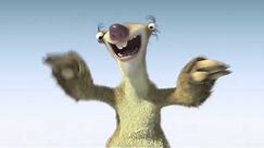Sid The Sloth doing the #Reviva Dance.