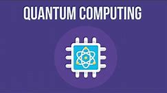 Quantum Computers: How They Work and What Can They Do?