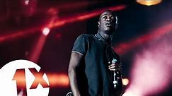 J Hus - Did You See (1Xtra Live 2017)