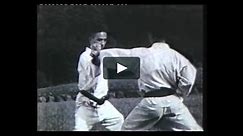 JKA Japan Karate Association 21 Shotokan Karate Kata - English Version