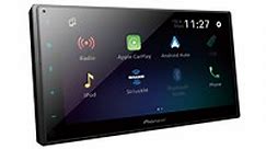 DMH-W2700NEX - 6.8” – Android Auto™ (wireless, wired), Apple CarPlay® (wireless, wired), Bluetooth, Vozsis with Alexa, – Multimedia Receiver