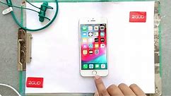 2Gud Refurbished iPhone 6s Unboxing and Full Review