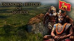 Sigiriya: The Majestic Saga of King Kashyapa, Ravana's Legacy, and the Fortress that Defied Time