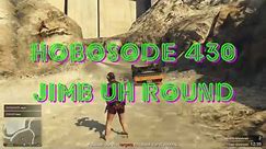 Hobosode 430 – Jimb Uh Round