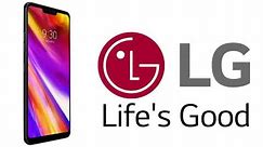 Life's Good 2018 - LG G7 ThinQ Ringtone (2)