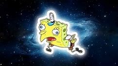 SpongeBob Shooting star