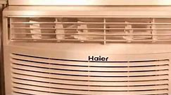 Haier Air Conditioners Overview