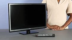 SHARP 24BB0E LED TV 60 cm (24 Zoll) HD Ready Fernseher