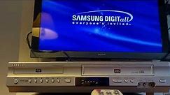 Samsung DVD-V4600A