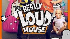 The Really Loud House: Season 1 Episode 15 Home Is Where the Hero Is