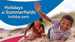 Summerfields Holiday Park - Great Yarmouth, Norfolk