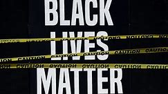 ¿Qué es el movimiento Black Lives Matter y por qué se creó?