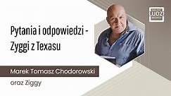 SLW - Marek Chodorowski - Pytania i odpowiedzi