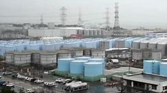 Japan approves releasing Fukushima wastewater into Pacific Ocean