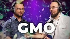 GMO: Tajemnice modyfikowanych roślin | Wokół życia: Podcast #3