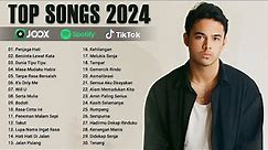 Nadhif Basalamah - Donne Maula - Yura Yunita ♪ Spotify Top Hits Indonesia - Lagu Pop Terbaru 2024