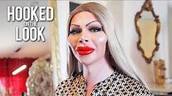 I've Spent $60K To Look Feminine - But I'm Still A Man | HOOKED ON THE LOOK